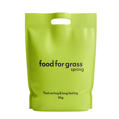 Blue fertilizer