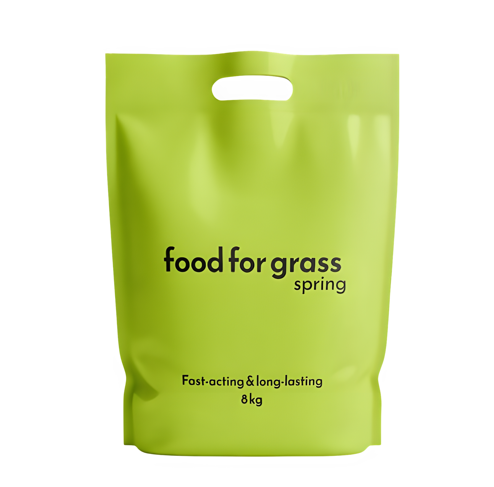 Blue fertilizer